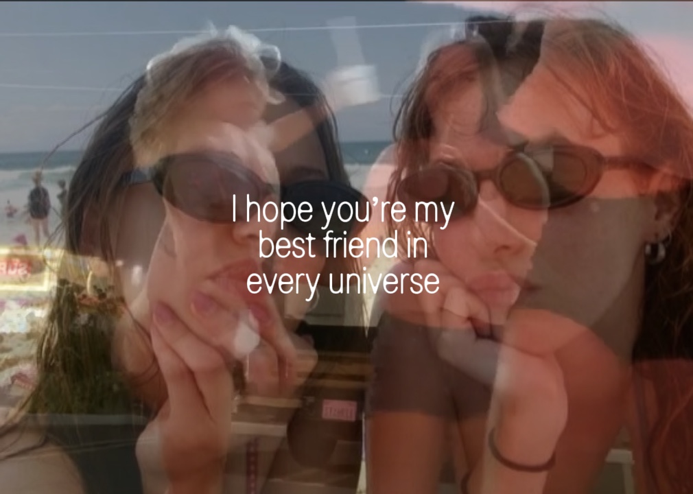 best friend 💕