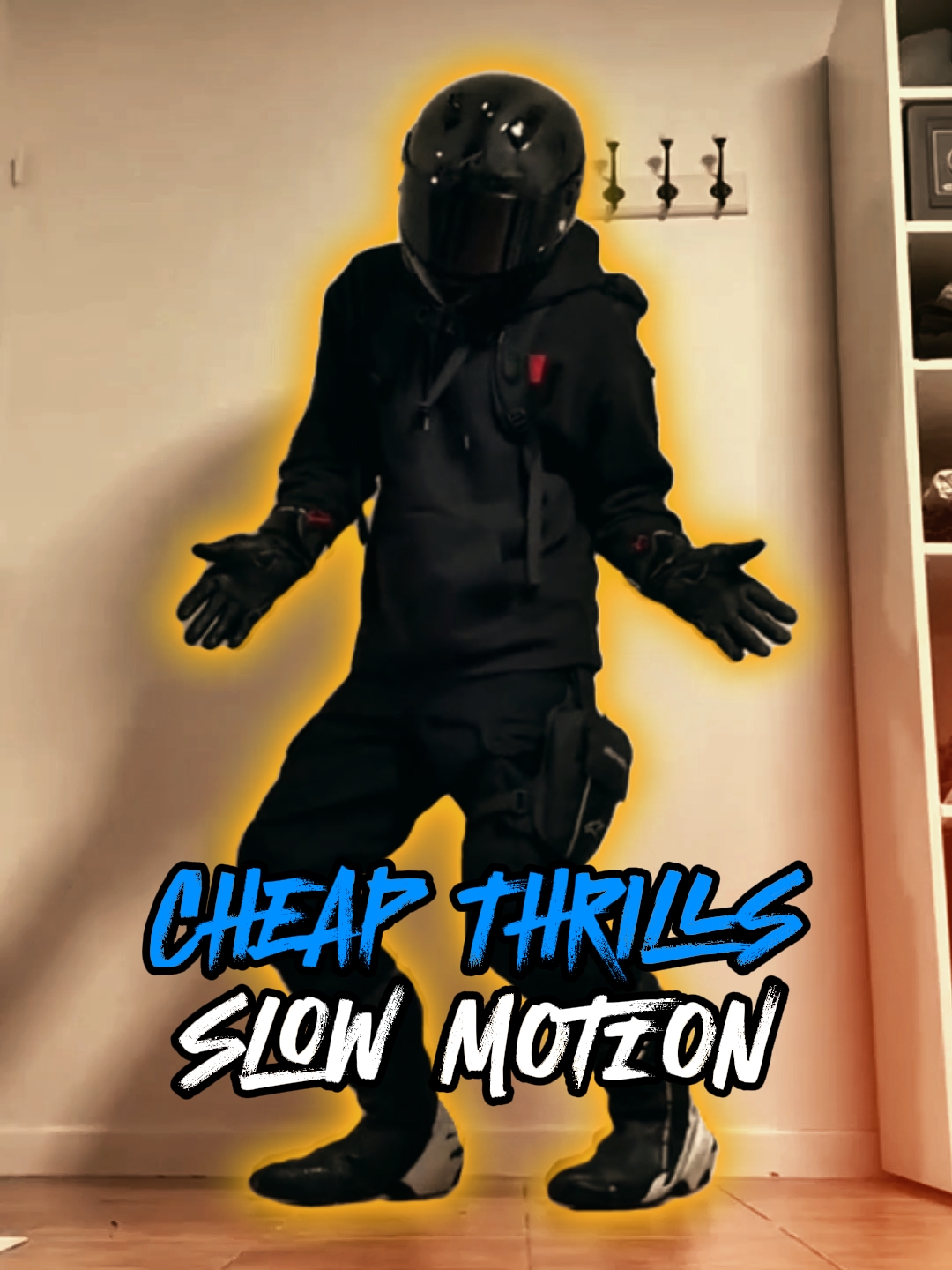 CHEAP THRILLS