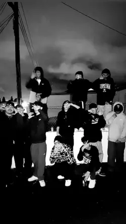 Gangstas Paradise
