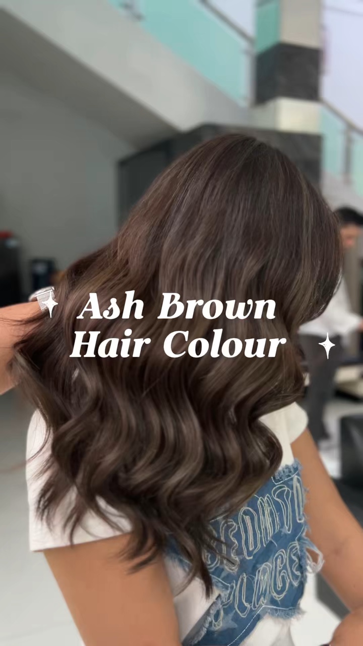 Identifiant de couleur de cheveux