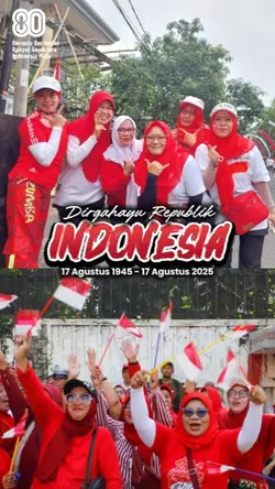 HUT RI 80