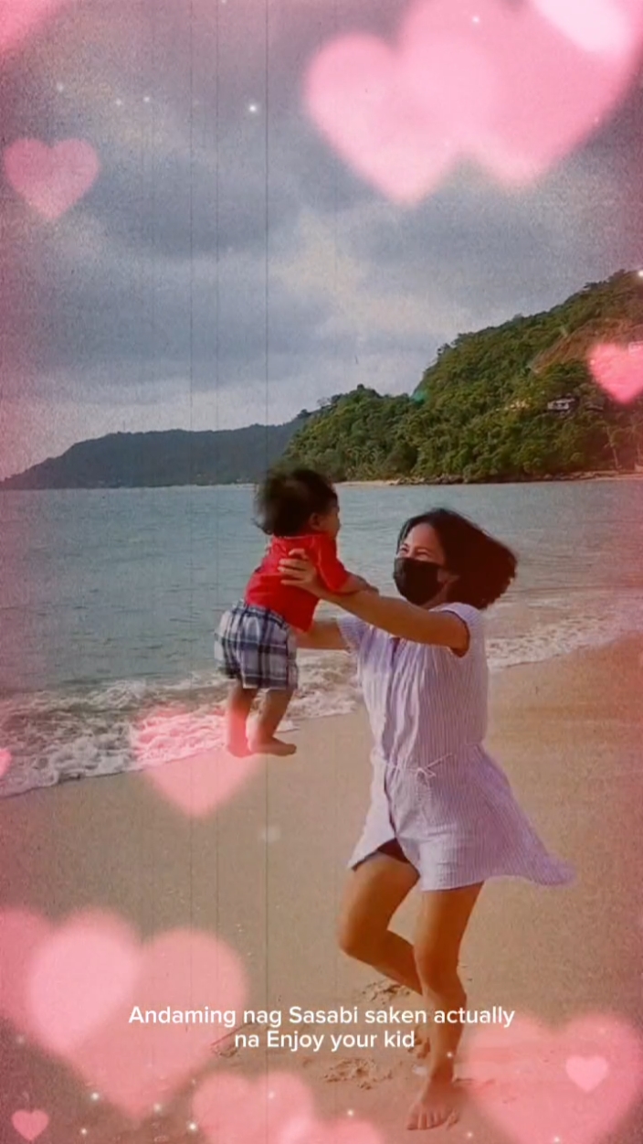 Mamãe bebê