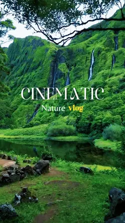 Nature vlog