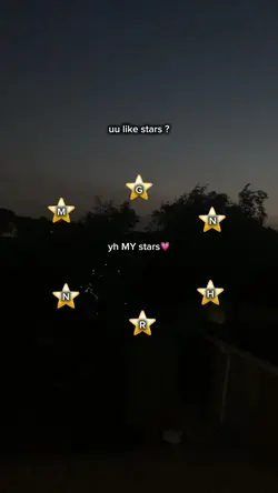 MY stars💗