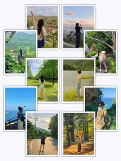 10PicFrame Aesthetic