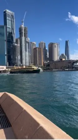 Sydney 