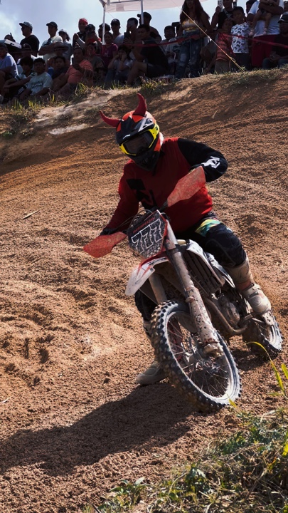 Motocross