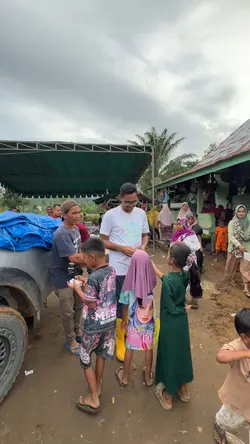 Banjir Aceh
