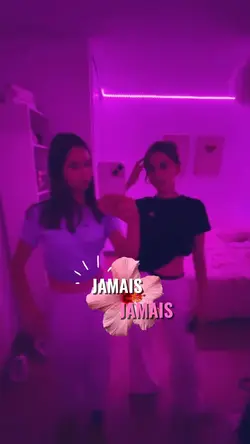MA MEILLEURE AMIE 💕