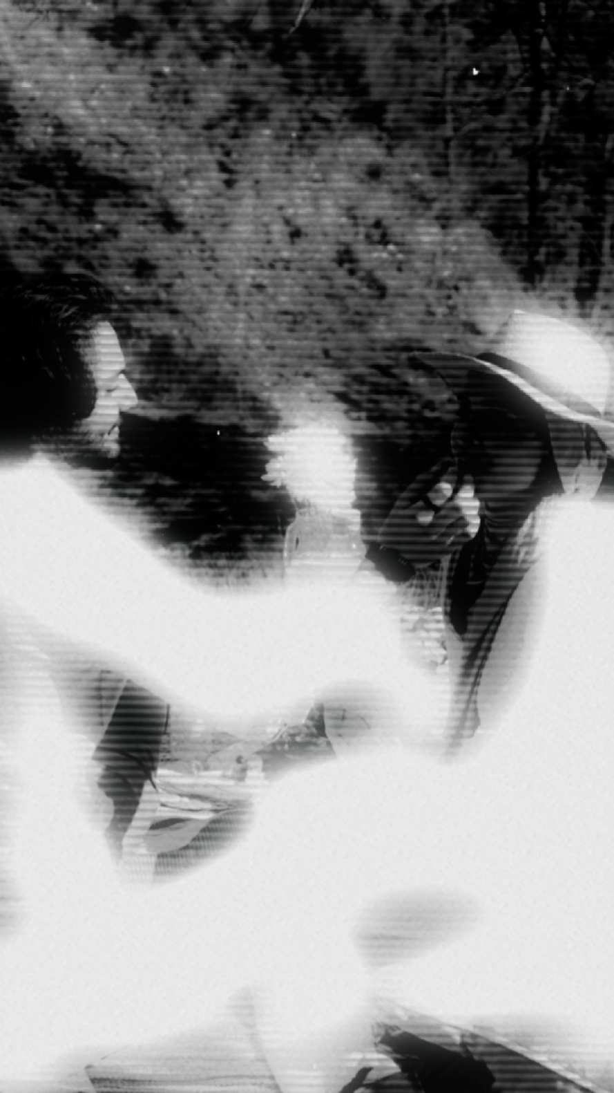 AESTHETIC DARK BNW