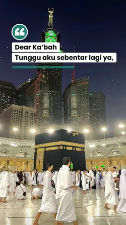 mekkah