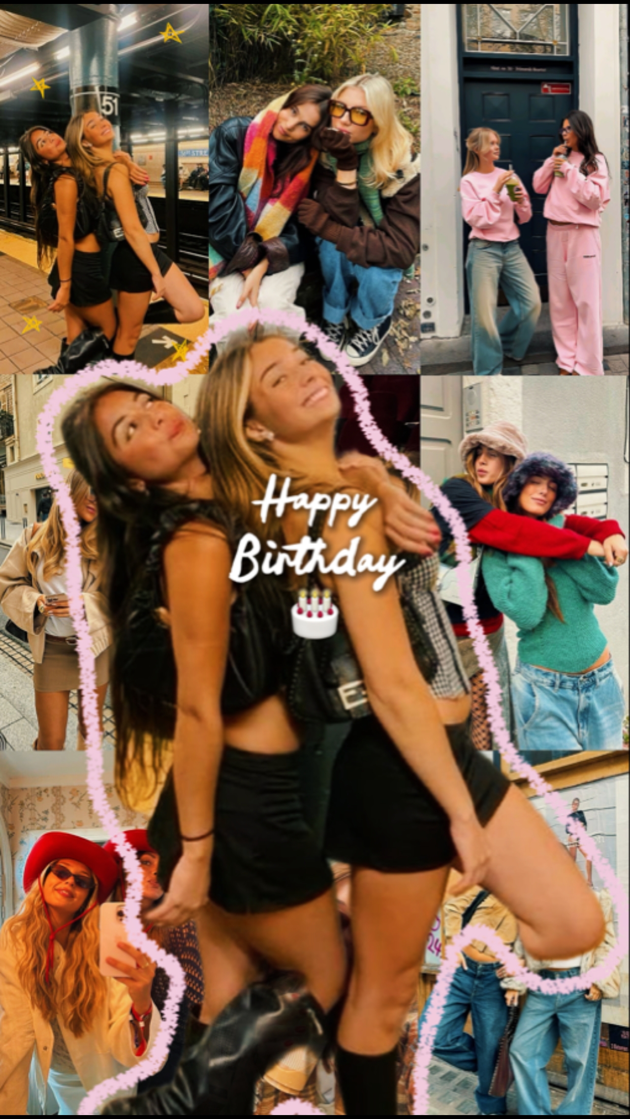 joyeux anniversaire 
