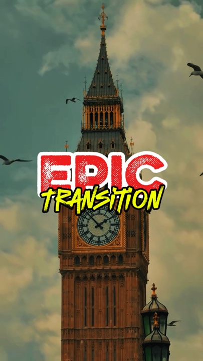 Transición épica 