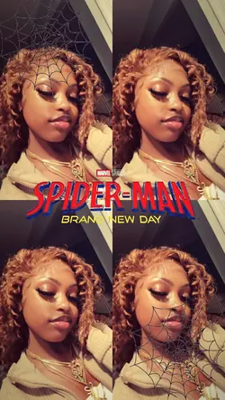 Spiderman