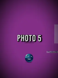 5 Pics Template 3:4