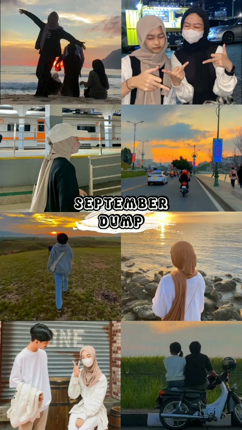 Volcado de septiembre de 2023