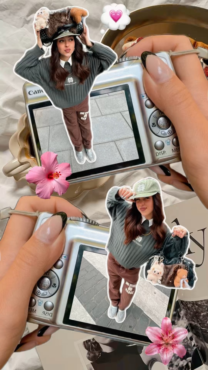 Cerita 3d Instagram
