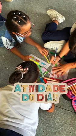 Escola - criança 