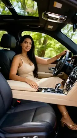 driving effect