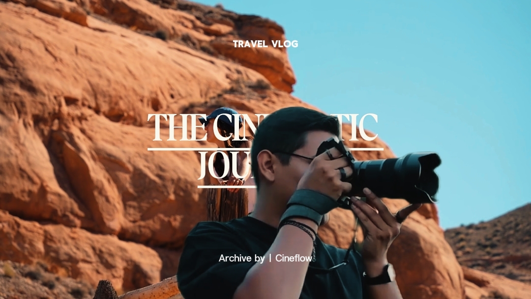 CINEMATIC JOURNEY