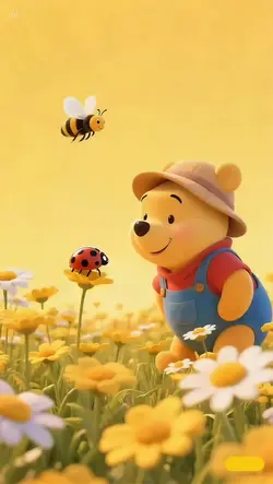 Winnie The Pooh