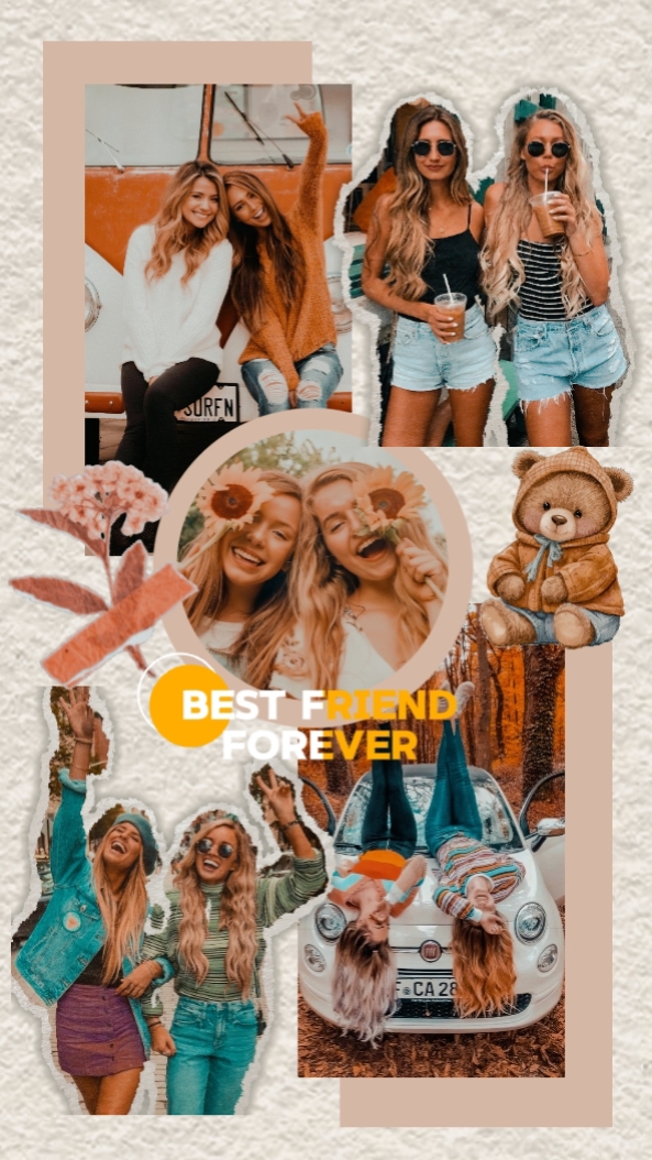 Best Friend Forever 