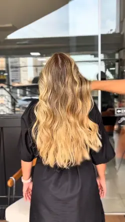 HAIR cabelo salão