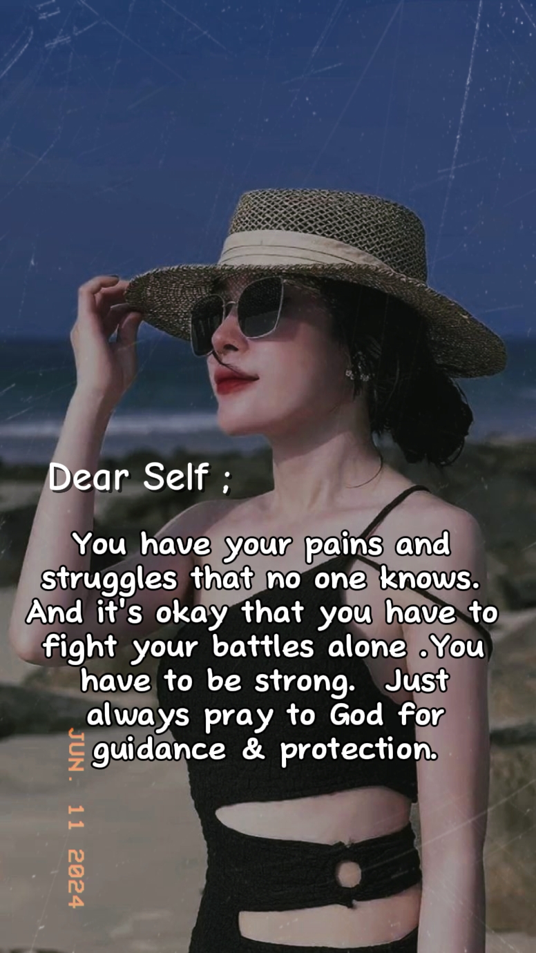 self qoutes