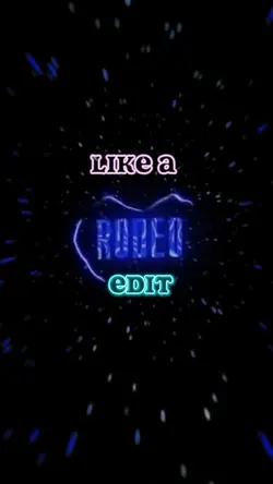 Like a rodeo baby