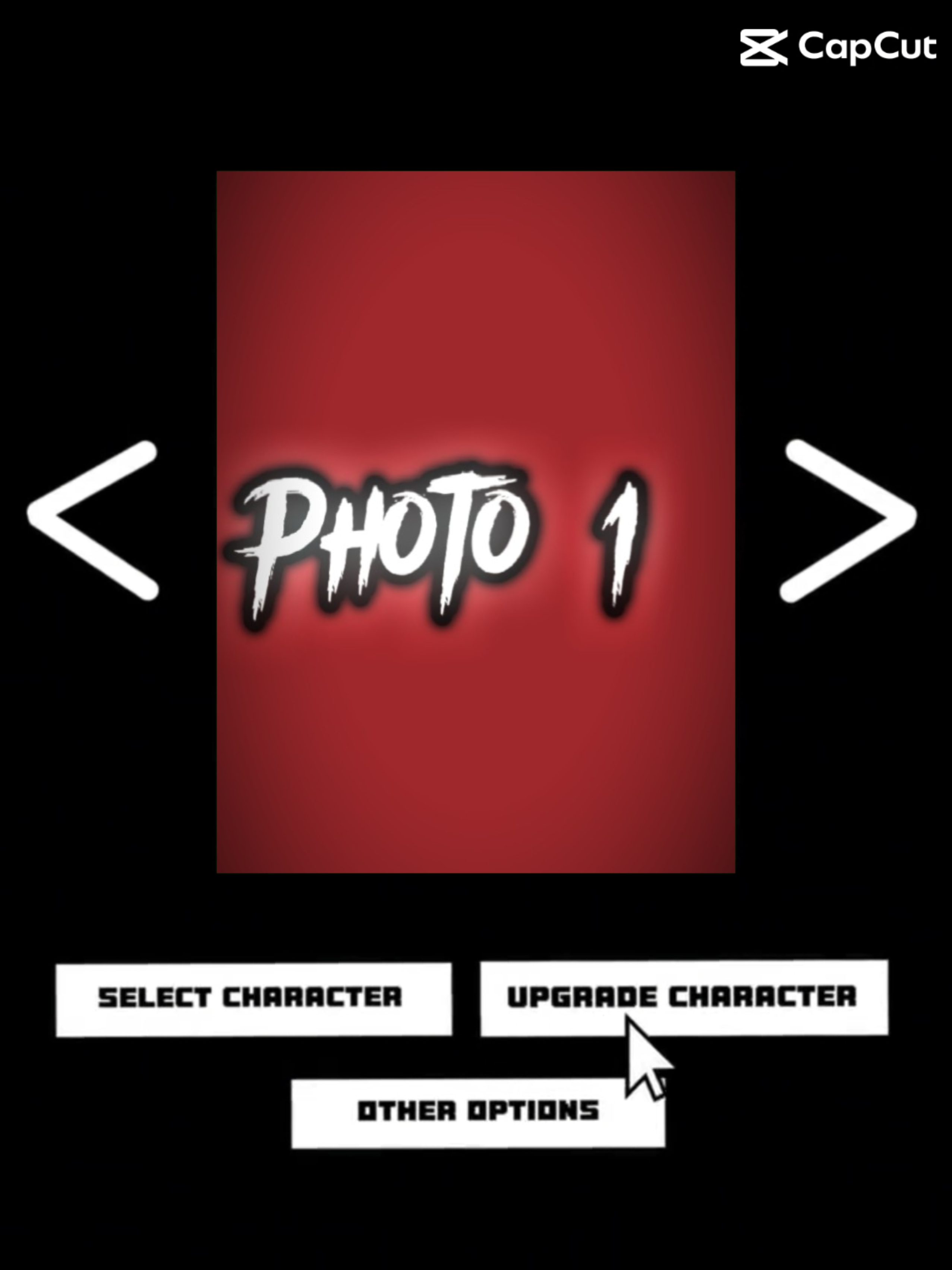 Template Tren Baru 