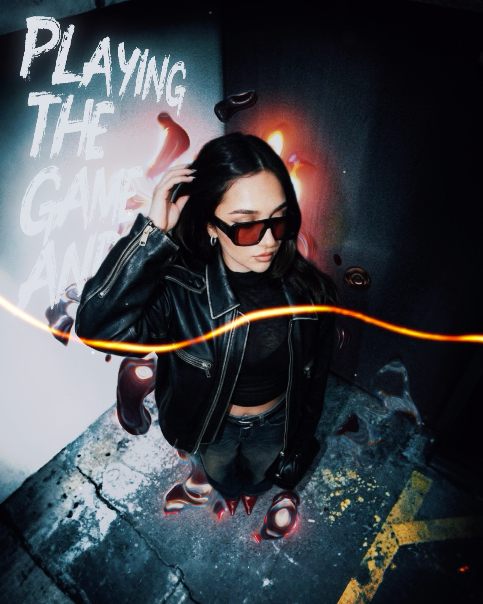 Playing the game