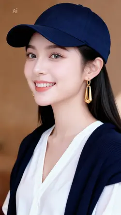 Ai girl