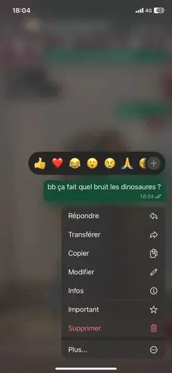dinosaure