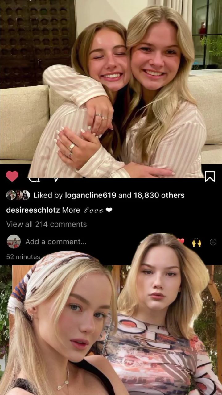 3D post instagram