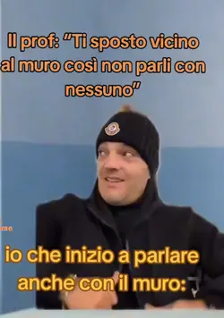Parli con muro force