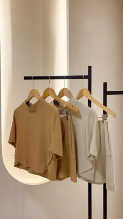 MODA FEMININA 