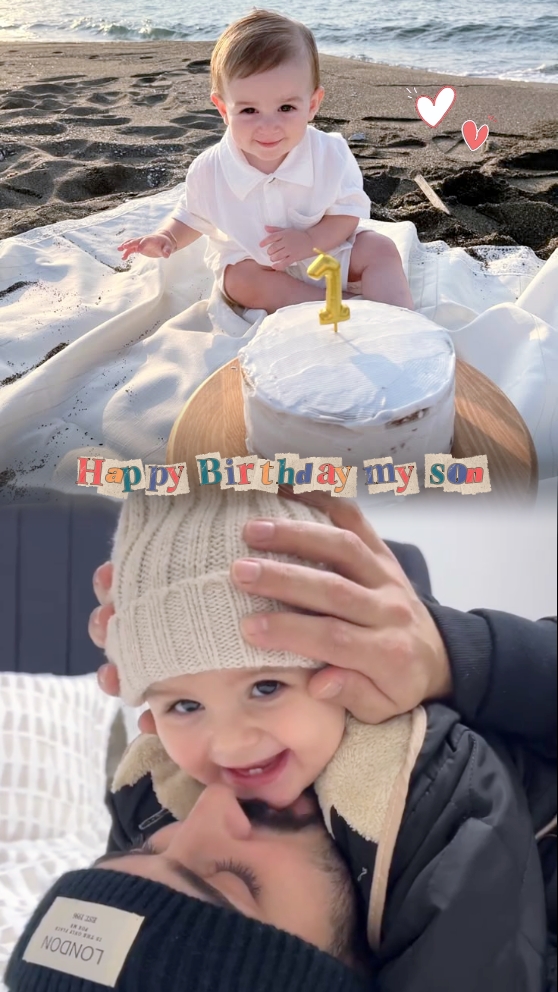 happy birthday son