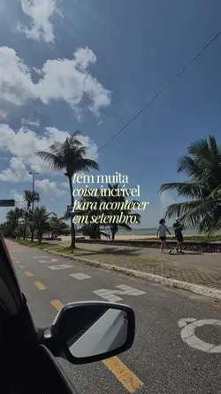bem vindo setembro
