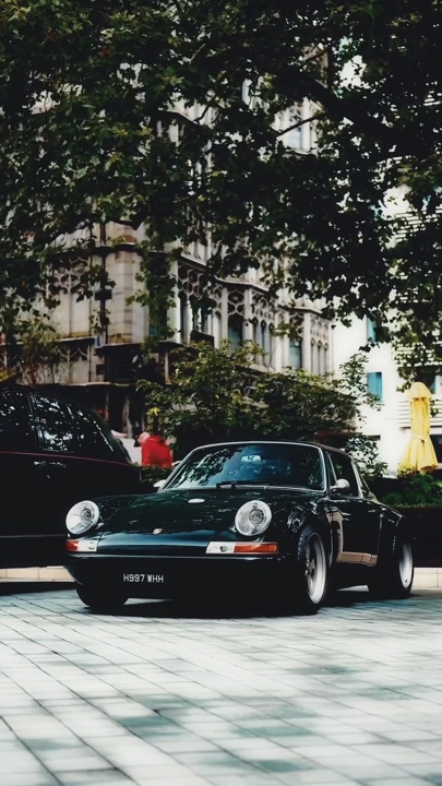 VOITURE TENDANCE