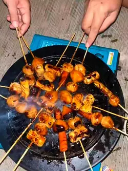 fotolive bakar"