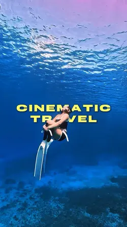 CINEMATIC TRAVEL