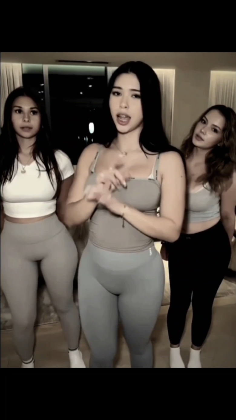 Meninas Dançando