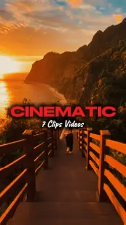 cinematics