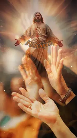 HALLELUJAH