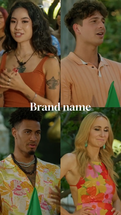 Reality show