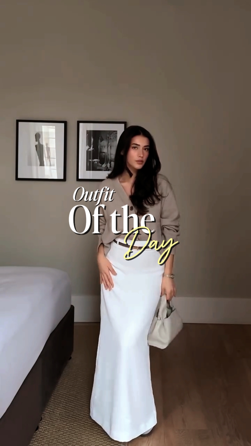 Atuendo del día