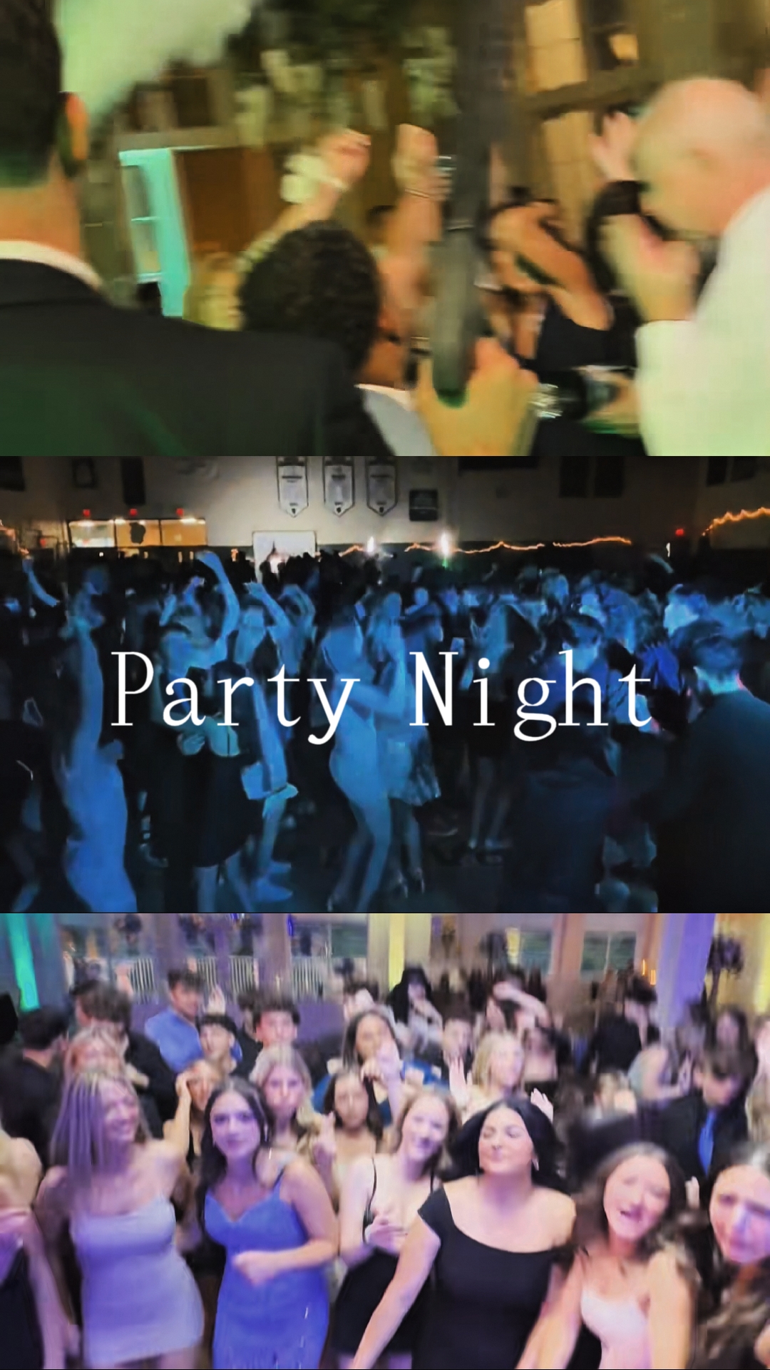 Party Night 