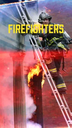 firefighters