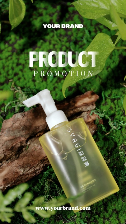 Promoción de productos