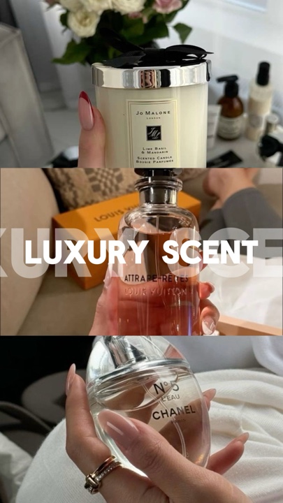 Luxury Scent